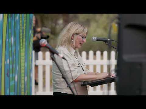 Mildura Rural City Council | Trail of Lights Launch Highlights | Admedia