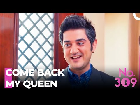 Erol Tries To Persuade Filiz - No. 309