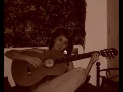 Kristina Josten - Talking about a Revolution (Cover Tracy Chapman)