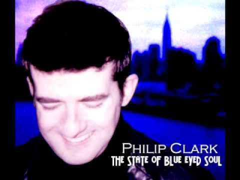 Philip Clark - Place Where We Belong