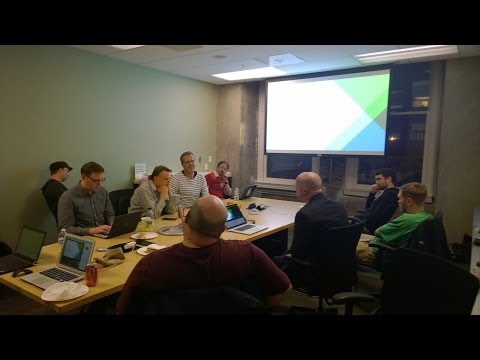 Alan Renouf - PowerCLI 5.5 R2