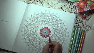 How To Choose Colors For Coloring Books Using Embellishments And Artwork