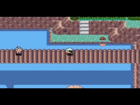 Let's Play Pokémon Emerald Nuzlocke Randomizer! The Hidden! (Part 26)