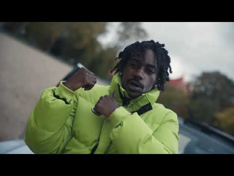 ReepMan  - So Up [ Music Video ]