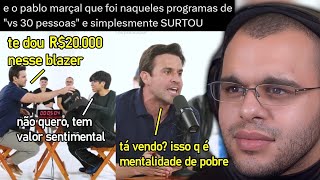 PABLO MARÇAL NO 30x1 SURTANDO E LACRANDO EM CIMA DE GENTE ALEATÓRIA