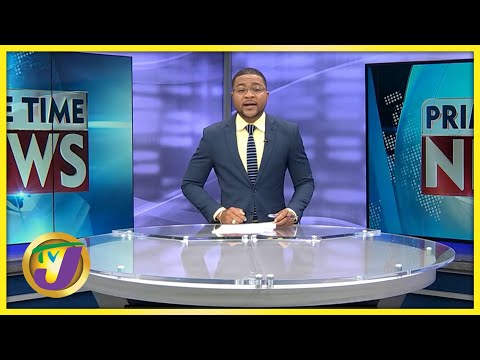 Jamaica's News Headlines - April 30 2022