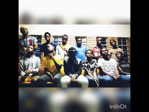 Worst Behaviour feat.Dj Lag, Gento Bareto & various artists - samba Ngolayini (Trinity Male Voice )