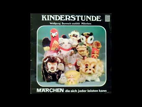 Wolfgang Buresch - Kinderstunde (FULL ALBUM)
