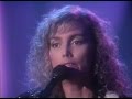 Emmylou Harris - Never Be Anyone Else But You + interview [8-16-90]