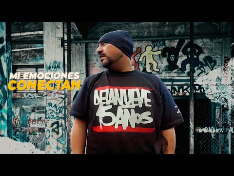 Tarde o Temprano - INFAMES Music [Segundo Aliento, Kbro Kbrera y Jotaose Lagos]