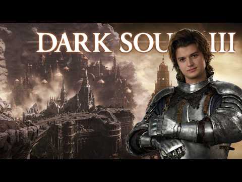 Finally playing Ds3 Full Game