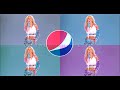 New Millennium (Pepsi Generation) by Britney Spears