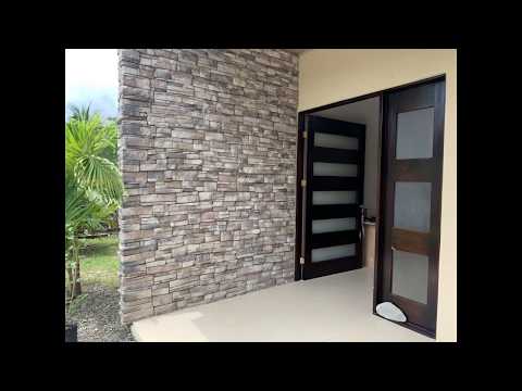 0.09 ACRES - 2 Bedroom Modern Home With Pool, Walking Distance To The Beach $185K!!!