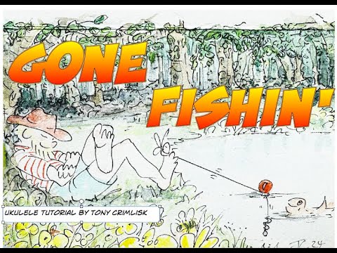 Gone fishin - Louis Armstrong