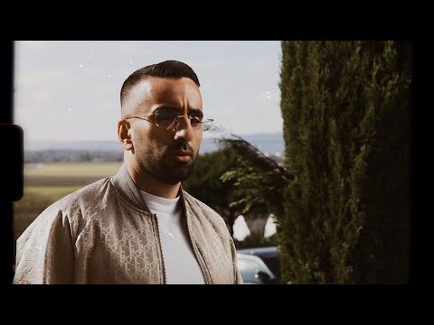 [FREE] Pa Sports x Jamule x Loredana type Beat - "Santorini"