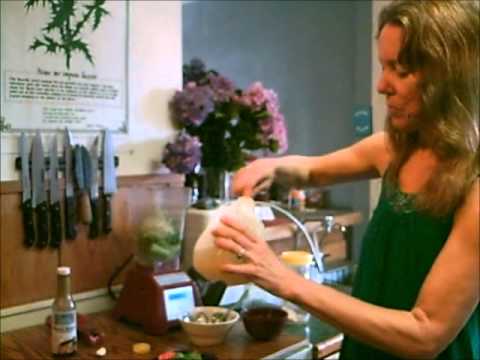 Simple Cream of Celery Soup Recipe