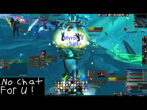 Salt Normal Sennarth The Cold Breath