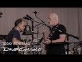 David Gilmour - Today (Rehearsal) 