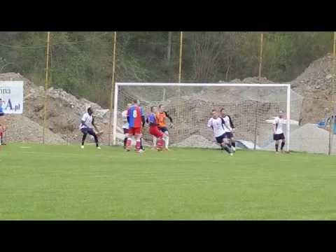 Jarmuta Szczawnica - Ogniwo Piwniczna Zdrój 1:0(0:0)