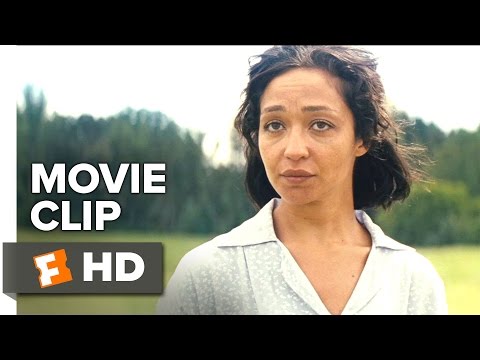 Loving Movie CLIP - Will You Marry Me? (2016) - Joel Edgerton, Ruth Negga Movie HD