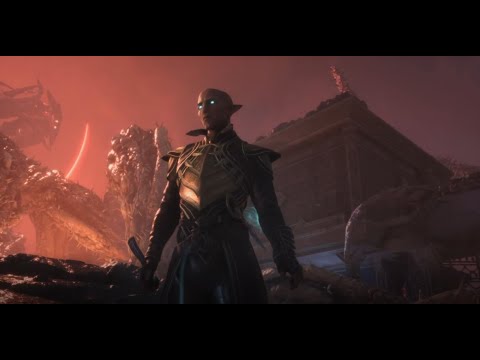 Dragone Age: The Veilguard Ending Set To Trespasser Soundtrack