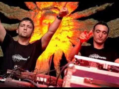 Stoneface & Terminal - Let You Fall