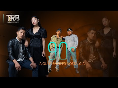 90s| TRB| Adi| English| Official Music Video