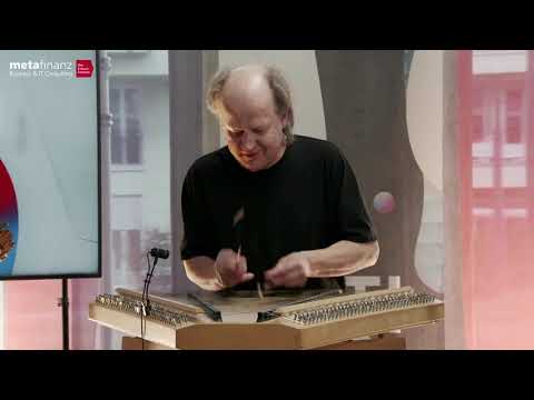 RUDI ZAPF TRIO - Grenzenlos - Livestream im 2. Lockdown