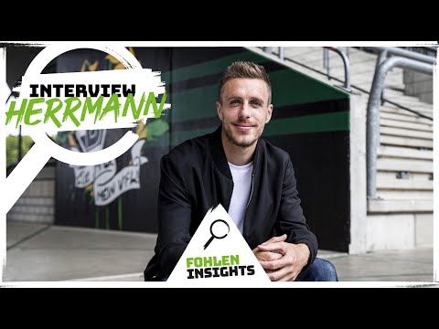 🗣 "Borussia wird immer mein Verein sein!" | Patrick Herrmann verlängert bis 2024