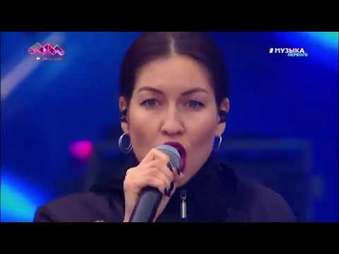 Filatov & Karas vs. Виктор Цой - Остаться с тобой (Vox Mix) (Mayovka Live - Moscow)