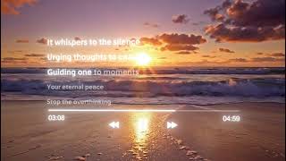 Download lagu Nourishes the soul | Original Song Lyrics | Cover mp3