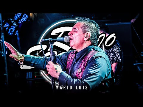 MARIO LUIS En Vivo | RADIO STUDIO DANCE