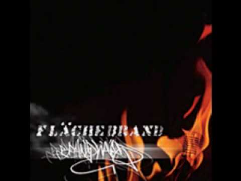 Brandhärd - Kampfplatz