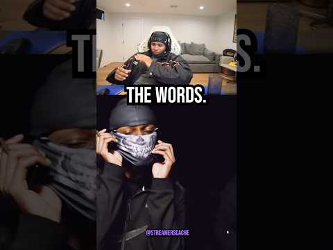 Fanum Reacts to UK Rap Music (JME) 😭🔥