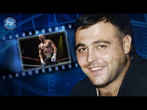 BALKAN INFO: Buca Manojlović - Brat mi je bio svetski prvak u boksu i pobedio je Marselina!