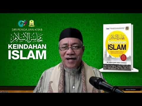 (🔴LIVE) 16-04-2026 Dato' Dr. Abdul Basit : Keindahan Islam & Iman Siri 16