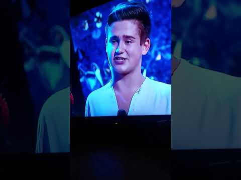 Românii au talent,31 martie 2023,cu Andrei Chelba din Starchiojd-Prahova