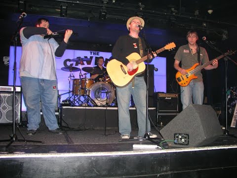 THE PLUG - THE ROSE SESSIONS