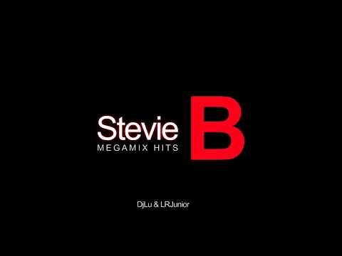Stevie B Megamix Hits