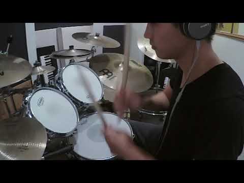 Switch Blast (Dirk Blast Variation) at 300bpm