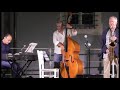 "The Nearness of You" SCOTT HAMILTON and DOC JAZZ trio