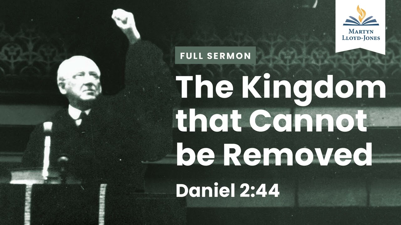 The Kingdom that Cannot be Removed (Remastered)
