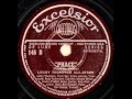 "Phace" - The Lucky Thompson All-Stars (1946 Excelsior)