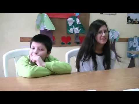 Anglia Speaking Tests  | Primary Level