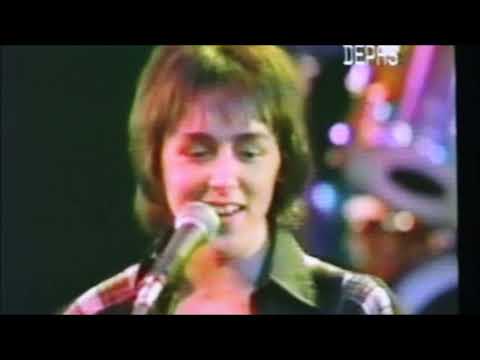 Bay City Rollers -  Japan December 1976