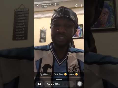 Kwaku DMC Makes A Remix On  “AGYEIWAA”.#kwakudmc #remix #song #agyeiwaa #music #acapella #asakaa