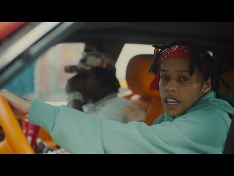 OMB Bloodbath - Not Gang (feat. @ESTGee ) [Official Music Video]