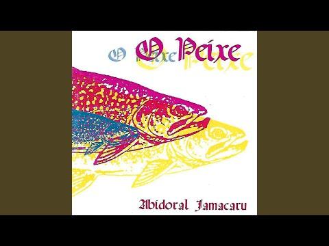 Oxum - Abidoral Jamacaru
