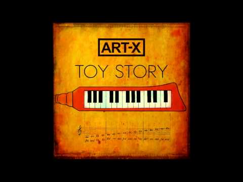 Art-X & Lab Frequency - Political War