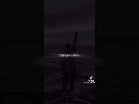 Dafina Zeqiri Ft Elgit Doda (Leoel edit songs ) lyric's 💔!!!